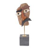 Archibald Sculpture