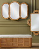 Triboa Mirror