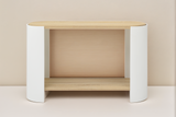 OSLO 48" End Table - Designer Samples