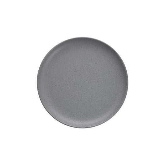 Sound Cement Coupe Dinner Plate 10.5"