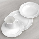 Cassia 16pc Dinnerware Set