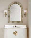 Ellaria Rectangular Mirror