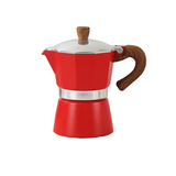 150ml Stovetop Moka Pot Coffee Maker Percolator