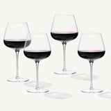 MADE IN Crystal Wine Glasses