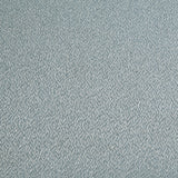 Transitional Upholstered Dining Counter Stool, Blue