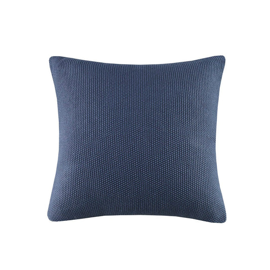 Acrylic Knit 26x26" or 20x20" Euro Throw Pillow Covers