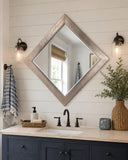 Millennium Mirror