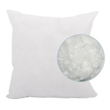 20 x 20 Outdoor Pillow with Dec Cord- Seascape Canyon- Poly Insert