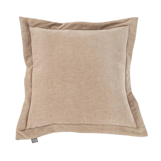 Komodo Sand Puff Ottoman Cover and Cushion