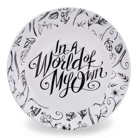 Disney Alice in Wonderland Teacup & Saucer Set