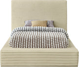 Dexter - Bed