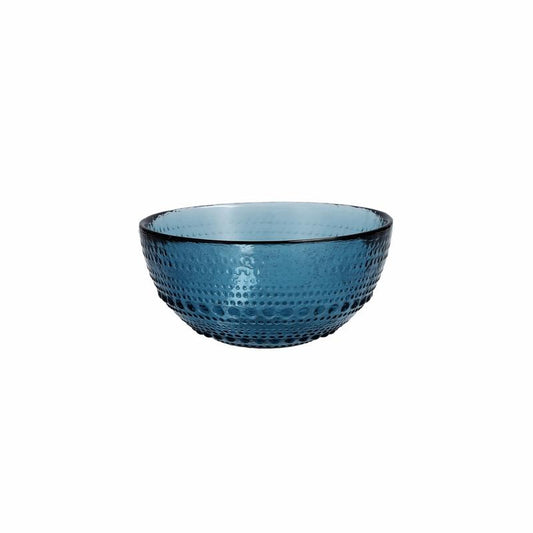 Jupiter Cornflower Cereal Bowl 5", 13.5oz