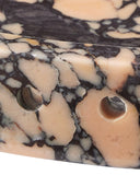 Freya Purple Breccia Tray