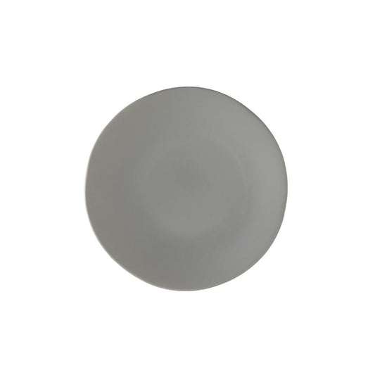 Heirloom Smoke Salad Plate 8"