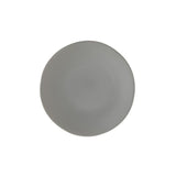 Heirloom Smoke Salad Plate 8"