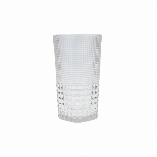 Malcolm Clear Ice Beverage 15oz