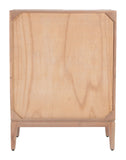 Hira Cabinet Natural