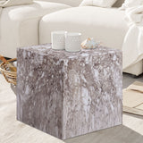 Piazza - Table
