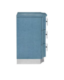 Maya Blue Chest