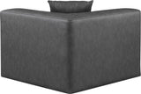 Cube - Corner Chair