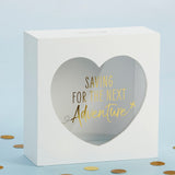 Adventure Fund Bank
