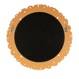 El Castillo Sun Mirror Coral