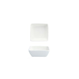 Plaza Square Baker Plate Set 4.75"