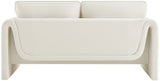 Sloan - Velvet Loveseat