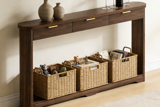 RYLOR 70" Console Table