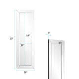 Camden Dressing Mirror