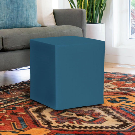 Universal Cube Seascape Turquoise