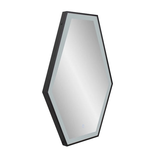 Bonita Backlit Mirror