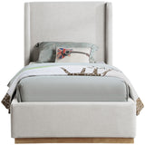 Flynn - Bed
