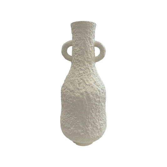 Rowan Double Handle Vase - Medium