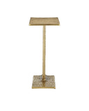Beau Monde Gold & Green C Table