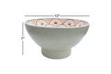 Atom Flower Bowl -Large