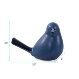 Delft Blue Bird