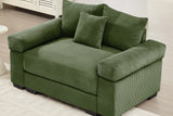 DESEO 54" Chair