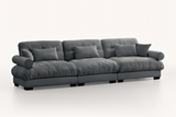 CLOUDIES 134" 3 Seater Sofa