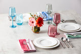 Amanda 16pc Dinnerware Set
