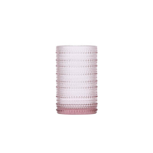 Jupiter Pink Ice Beverage 13oz Pack Size - CASE 6