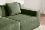 MARTHA Ottoman