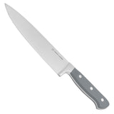 Superior 8 inch Chef Knife - Gray