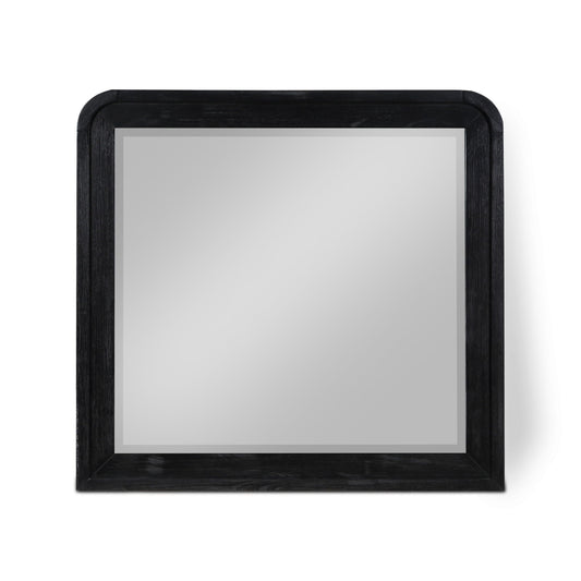Fluted - Mirror