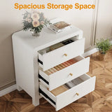 Wholesale 3 Drawer Dresser, Modern Chest of Drawers