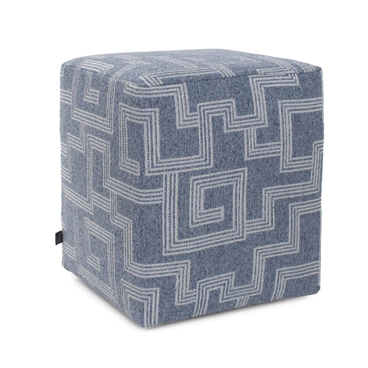 Indoor/Outdoor Universal Cube Syros Denim