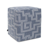 Indoor/Outdoor Universal Cube Syros Denim