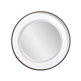 Redfern Round Mirror