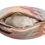 Navajo Multi 14x22 Poly Filled Pillow