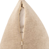Komodo Sand Down Filled 20x20 Pillow